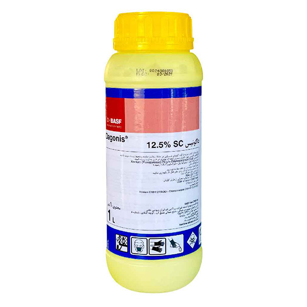 Dagonis 12.5 percent SC