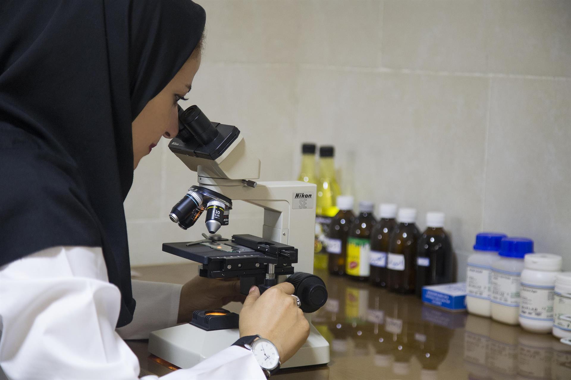 Plant Protection and Nutrition Counseling