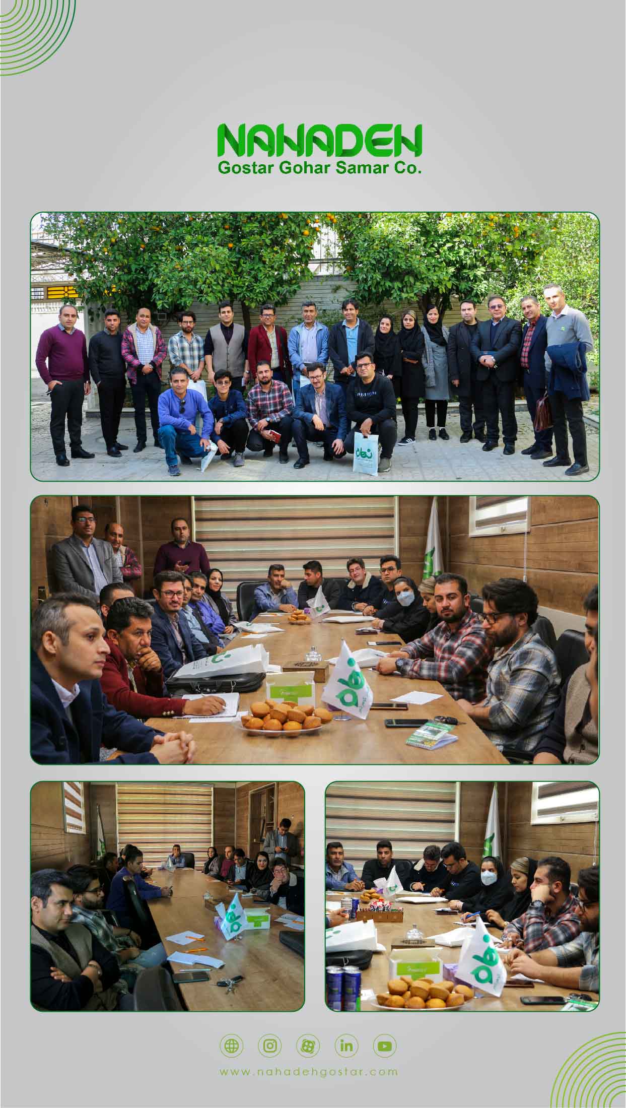 Introduction of Bacillus subtilis Ironica and Tripp 900